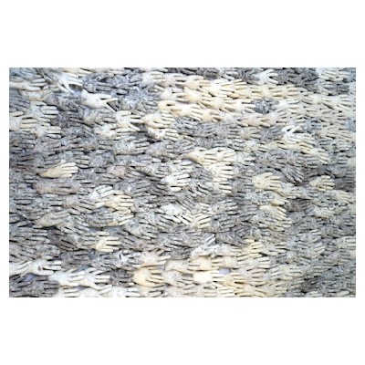 H&Auml;NDE - Reihung